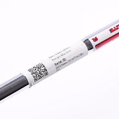 Cobra Aerojet #6 Iron / Regular Flex KBS Tour Lite Shaft - Image 5