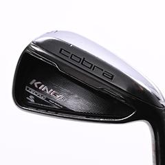Cobra King F6 #6 Iron / Regular Flex KBS Tour Flt 110 Shaft - Image 1