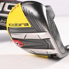 Cobra King F9 #5 Wood / 18.5 Degree / Regular Flex Fujikura Atmos Blue 7 Shaft - Image 3