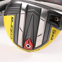 Cobra King F9 #5 Wood / 18.5 Degree / Regular Flex Fujikura Atmos Blue 7 Shaft - Image 2