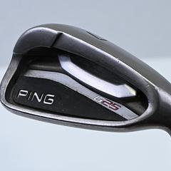 Ping G25 #7 Iron / Green Dot / Stiff Flex Ping CFS Steel Shaft - Image 6