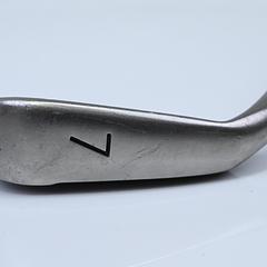 Ping G25 #7 Iron / Green Dot / Stiff Flex Ping CFS Steel Shaft - Image 4