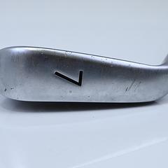 Ping i20 #7 Iron / Black Dot / Regular Flex Ping CFS Steel Shaft - Image 3