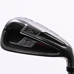 Wilson Di11 #5 Iron / 25 Degree / Uniflex True Temper SL 95 Shaft - Image 1