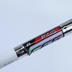 Ping i20 #7 Iron / Black Dot / Regular Flex Ping CFS Steel Shaft - Image 4