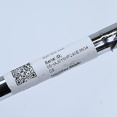 Ping G25 #7 Iron / Green Dot / Stiff Flex Ping CFS Steel Shaft - Image 2