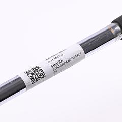 Wilson Di11 #5 Iron / 25 Degree / Uniflex True Temper SL 95 Shaft - Image 5