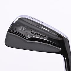 Mizuno Tour Proven TP-9 #4 Iron / 25 Degree / Regular Flex Steel Shaft - Image 1