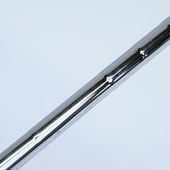 Left Hand Ping G15 #7 Iron / Blue Dot / Regular Flex Ping AWT Steel Shaft - Image 4