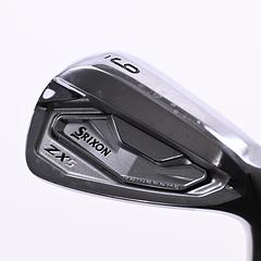 Srixon ZX5 MK II 2023 #9 Iron / 39 Degree / Regular Flex Recoil ES 760 Shaft - Image 1