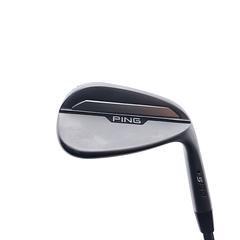 Used Ping s159 Gap Wedge / 50.0 Degrees / Wedge Flex - Image 1