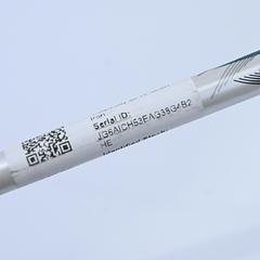 Ladies Ping Rhapsody 2015 #9 Iron / Orange Dot / Ladies Flex Ping ULT 220 Shaft - Image 5