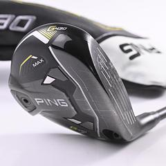 Ping G430 Max #5 Wood / 18 Degree / Regular Flex Ping Alta CB Black 65 Shaft - Image 1