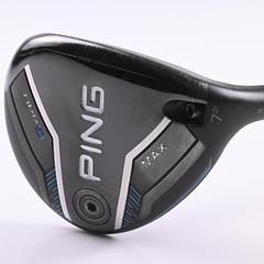 Ping G440 Max #7 Wood / 21 Degree / Regular Flex Ping Tour 2.0 Chrome 75 Shaft - Image 3