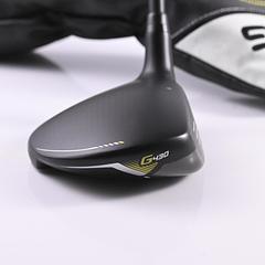 Ping G430 Max #5 Wood / 18 Degree / Regular Flex Ping Alta CB Black 65 Shaft - Image 3