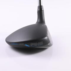 Ping G440 Max #7 Wood / 21 Degree / Regular Flex Ping Tour 2.0 Chrome 75 Shaft - Image 4