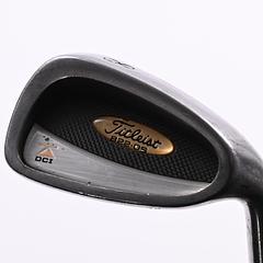 Titleist DCI 822 OS #8 Iron / 37.5 Degree / Regular Flex N.S. Pro 950 Shaft - Image 2