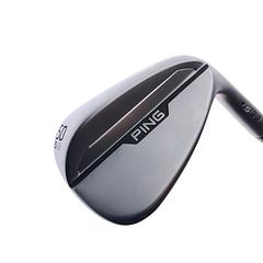 Used Ping s159 Gap Wedge / 50.0 Degrees / Wedge Flex - Image 2
