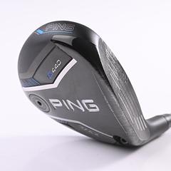 Ping G440 Max #7 Wood / 21 Degree / Regular Flex Ping Tour 2.0 Chrome 75 Shaft - Image 2