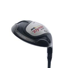Used Nike Dymo Quad Keel 3 Fairway Wood / 15 Degrees / Regular Flex - Image 2