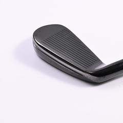 Taylormade P770 2023 Phantom Black #4 Iron / 22.5 Degree / Stiff Flex KBS Tour - Image 3