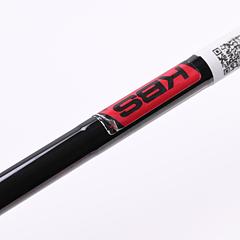 Taylormade P770 2023 Phantom Black #4 Iron / 22.5 Degree / Stiff Flex KBS Tour - Image 4