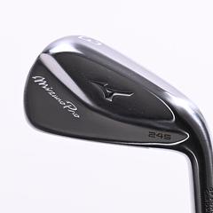 Mizuno Pro 245 #3 Iron / 19 Degree / Stiff Flex NS Pro 950GH Neo Shaft - Image 4