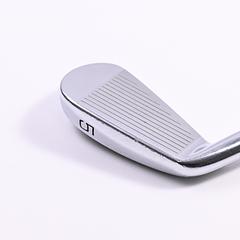 Mizuno JPX 850 Forged #5 Iron / 25 Degree / Stiff Flex Dynamic Gold Shaft - Image 4