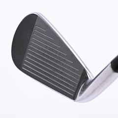 Mizuno JPX 850 Forged #5 Iron / 25 Degree / Stiff Flex Dynamic Gold Shaft - Image 3