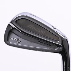 Mizuno MP-58 #4 Iron / 24 Degree / Stiff Flex Dynamic Gold Shaft - Image 1