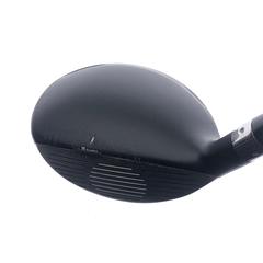 Used Nike Dymo Quad Keel 3 Fairway Wood / 15 Degrees / Regular Flex - Image 5