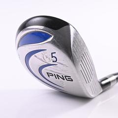 Ping G5 #3 Wood / 15 Degree / Regular Flex ProLaunch Blue 75 Shaft - Image 1