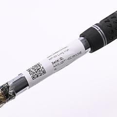 Mizuno MP-58 #4 Iron / 24 Degree / Stiff Flex Dynamic Gold Shaft - Image 6