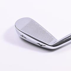 Mizuno MP-58 #4 Iron / 24 Degree / Stiff Flex Dynamic Gold Shaft - Image 3