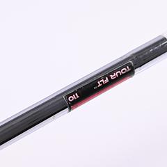 Cobra King F6 #9 Iron / 40 Degree / Regular Flex KBS Tour FLT 110 Shaft - Image 4