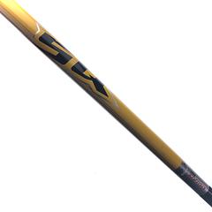 Used Nike Dymo Quad Keel 3 Fairway Wood / 15 Degrees / Regular Flex - Image 7