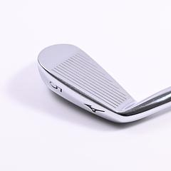 Mizuno MP-58 #5 Iron / 27 Degree / Stiff Flex Dynamic Gold Shaft - Image 3