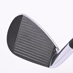 Mizuno MP-64 #9 Iron / Stiff Flex KBS Tour Shaft - Image 2