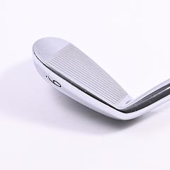 Mizuno MP-64 #9 Iron / Stiff Flex KBS Tour Shaft - Image 3