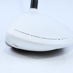 Left Hand Taylormade RBZ #3 Wood / 15 Degree / Regular Flex Matrix Ozik Xcon 5 - Image 6