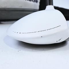 Ladies Taylormade RBZ #3 Wood / 17 Degree / Ladies Flex Matrix Ozik Xcon 5 Shaft - Image 1