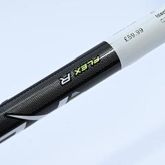 Left Hand Taylormade RBZ #3 Wood / 15 Degree / Regular Flex Matrix Ozik Xcon 5 - Image 3