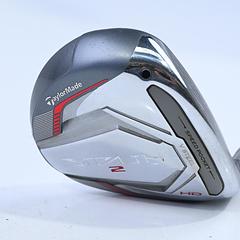 Ladies Taylormade Stealth 2 HD #7 Wood / 23 Degree / Ladies Flex Aldila Ascent - Image 3