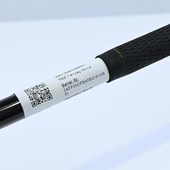 Left Hand Taylormade RBZ #3 Wood / 15 Degree / Regular Flex Matrix Ozik Xcon 5 - Image 2