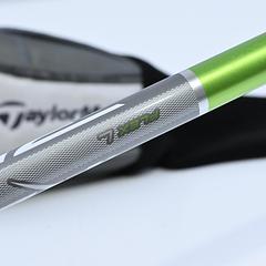 Ladies Taylormade RBZ #3 Wood / 17 Degree / Ladies Flex Matrix Ozik Xcon 5 Shaft - Image 8