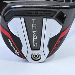 Taylormade Stealth Plus #3 Wood / 15 Degree / Regular Flex Tensei AV Raw Blue 60 - Image 2