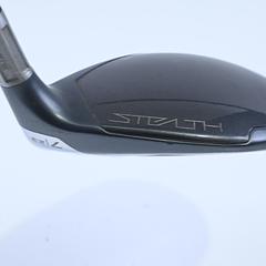 Ladies Taylormade Stealth 2 HD #7 Wood / 23 Degree / Ladies Flex Aldila Ascent - Image 1