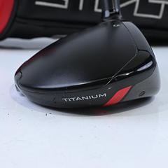 Taylormade Stealth Plus #3 Wood / 15 Degree / Regular Flex Tensei AV Raw Blue 60 - Image 3