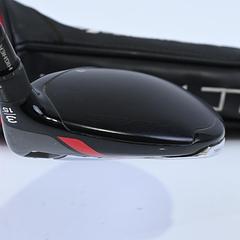 Taylormade Stealth Plus #3 Wood / 15 Degree / Regular Flex Tensei AV Raw Blue 60 - Image 5