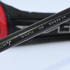 Taylormade Stealth Plus #3 Wood / 15 Degree / Regular Flex Tensei AV Raw Blue 60 - Image 6